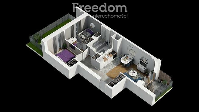 Nowe mieszkania z systemem smart home