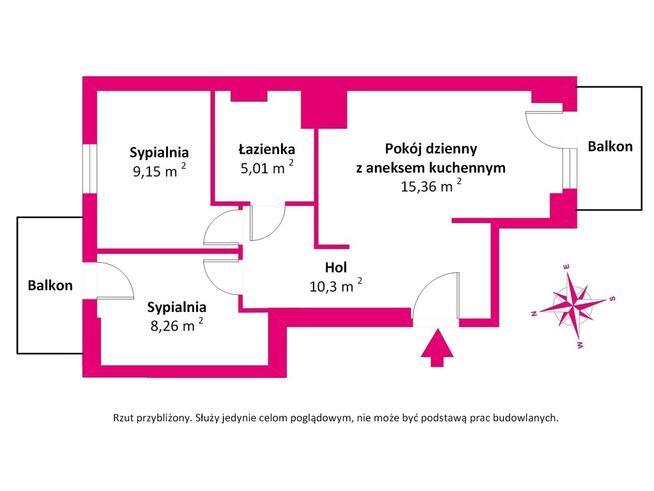 Nowe mieszkania z systemem smart home