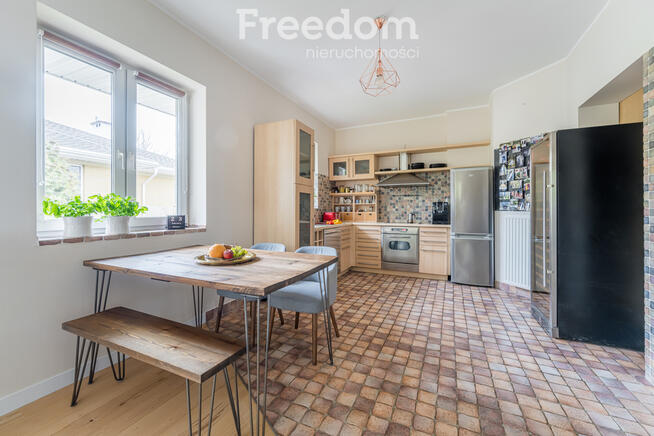 Mieszkanie 68 m² z prywatnym ogrodem I Wawer