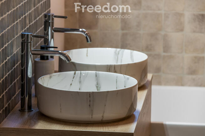 Mieszkanie 68 m² z prywatnym ogrodem I Wawer