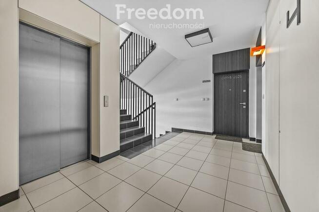 3 pokoje z opcją 4 | 70 m² | Bemowo | Garaż loggia