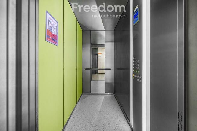 3 pokoje z opcją 4 | 70 m² | Bemowo | Garaż loggia