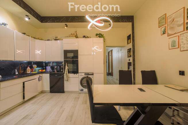 3 pokojowe mieszkanie w centrum zabytkowego miasta