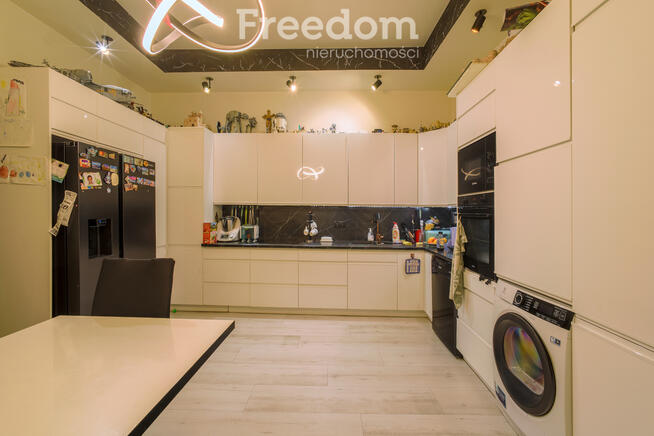 3 pokojowe mieszkanie w centrum zabytkowego miasta