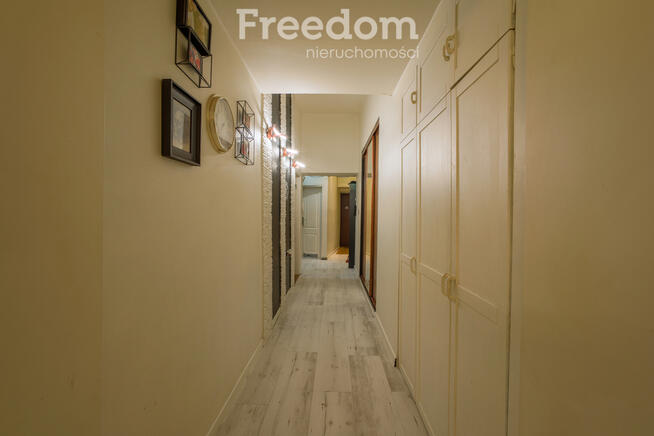 3 pokojowe mieszkanie w centrum zabytkowego miasta