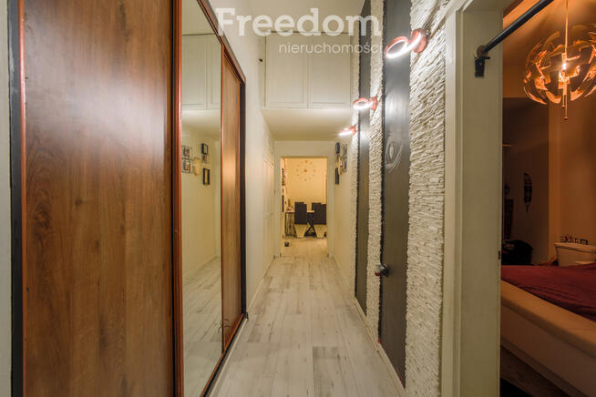 3 pokojowe mieszkanie w centrum zabytkowego miasta