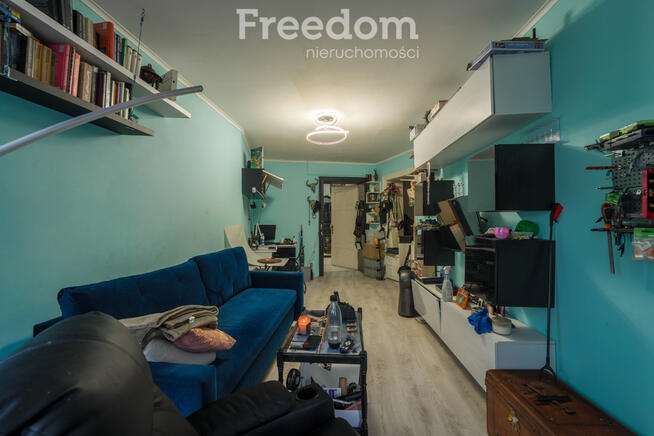 3 pokojowe mieszkanie w centrum zabytkowego miasta