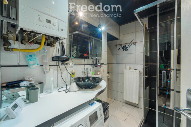 3 pokojowe mieszkanie w centrum zabytkowego miasta