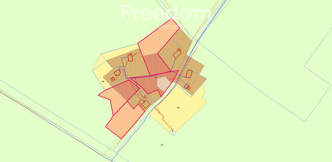 Atrakcyjne działki budowlane na Warmii i Mazurach
