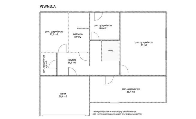 Duży zadbany dom z własnym lasem i stawem