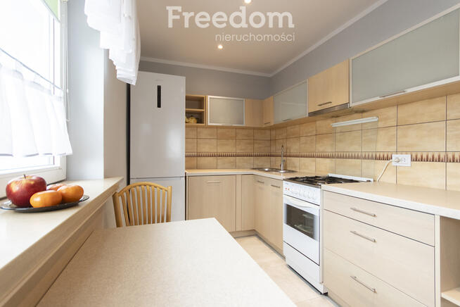 Rodzinny dom z ogrodem - spokojna dzielnica