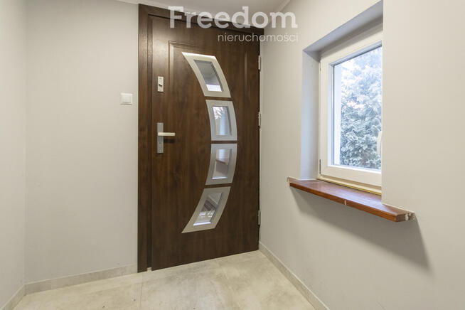 Rodzinny dom z ogrodem - spokojna dzielnica