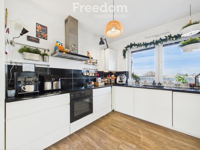 Nowoczesny dom 170 m² | 3 sypialnie | Prószków