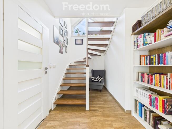 Nowoczesny dom 170 m² | 3 sypialnie | Prószków