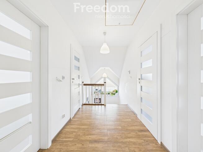 Nowoczesny dom 170 m² | 3 sypialnie | Prószków