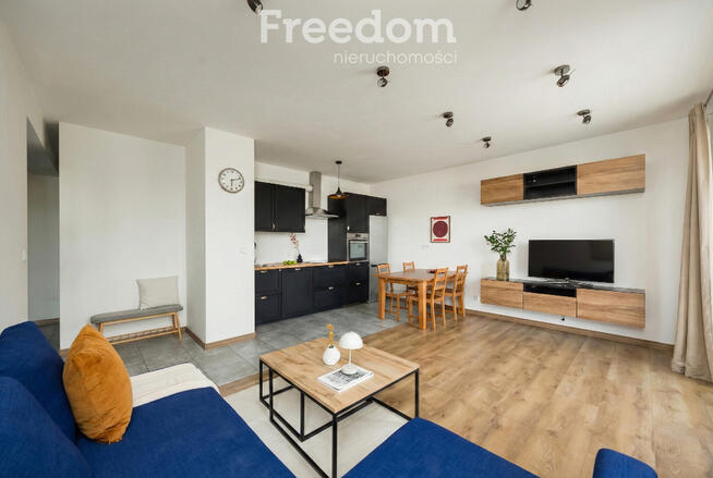 Metro | 2 lub 3 pokoje | Gotowe do wprowadzenia