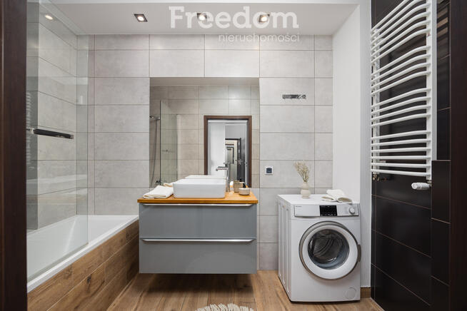 Metro | 2 lub 3 pokoje | Gotowe do wprowadzenia