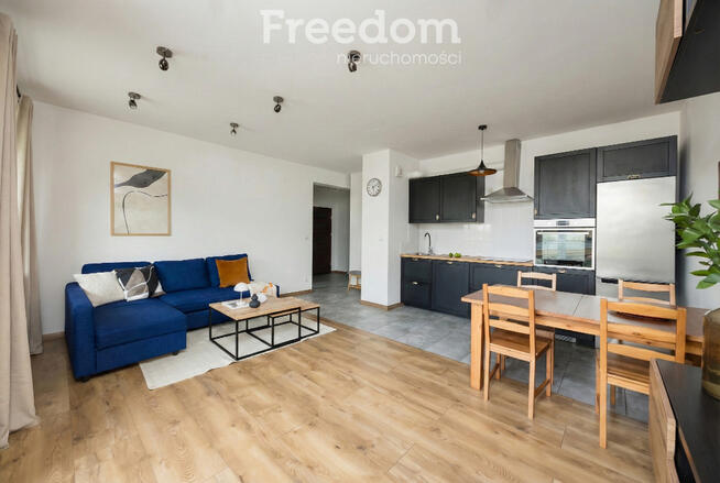 Metro | 2 lub 3 pokoje | Gotowe do wprowadzenia