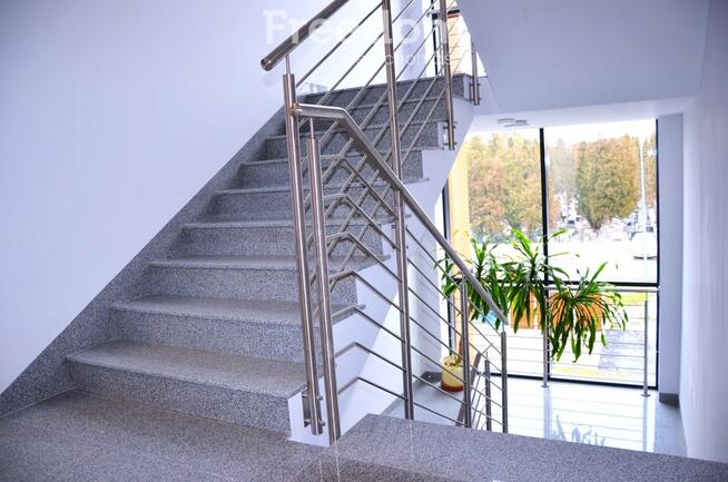 NOWE deweloperskie Chełm WINDA Wiata garażowa