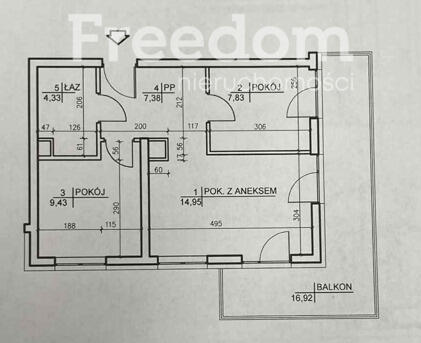 NOWE deweloperskie Chełm WINDA Wiata garażowa