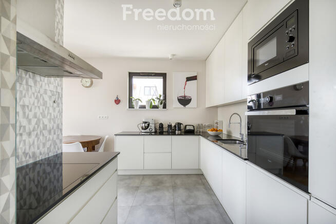 3 pokoje | wysoki standard