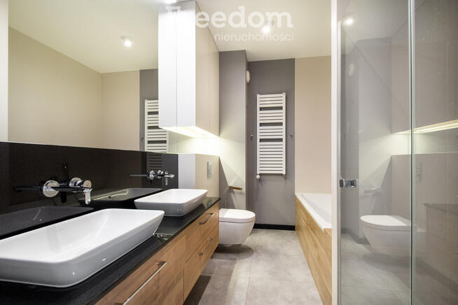 3 pokoje | wysoki standard