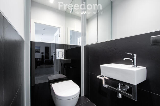 3 pokoje | wysoki standard