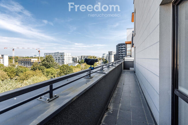 3 pokoje | wysoki standard