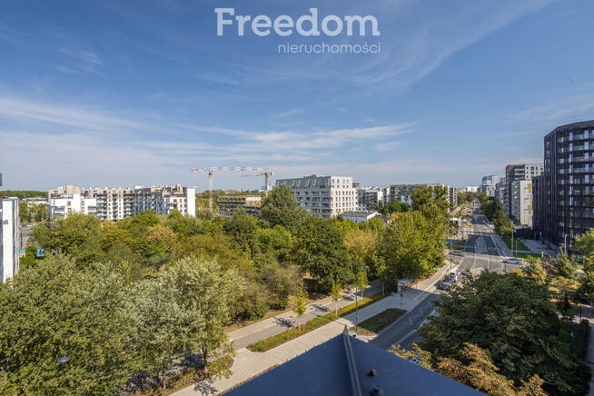 3 pokoje | wysoki standard