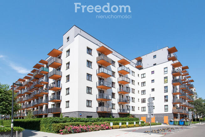 3 pokoje | wysoki standard