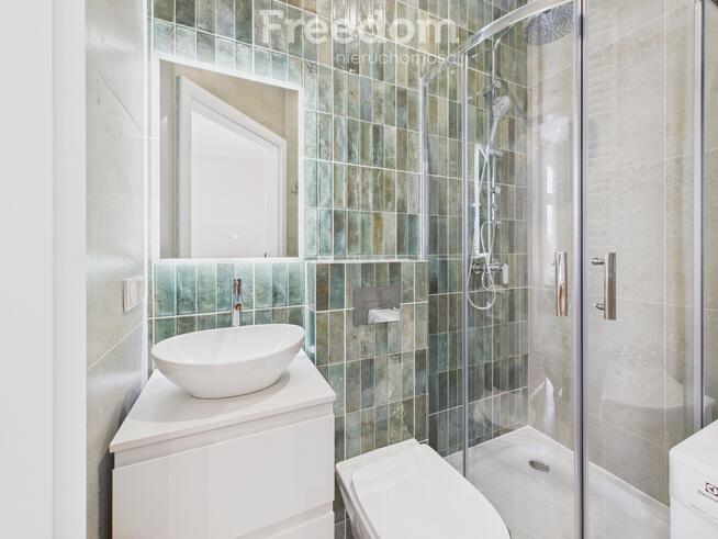 Nowa kawalerka po remoncie | ul. Raciborska