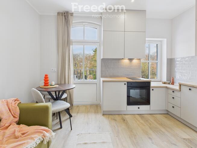 Nowa kawalerka po remoncie | ul. Raciborska