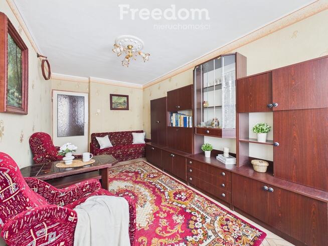 Na sprzedaż – mieszkanie 3-pokojowe, Ostróda