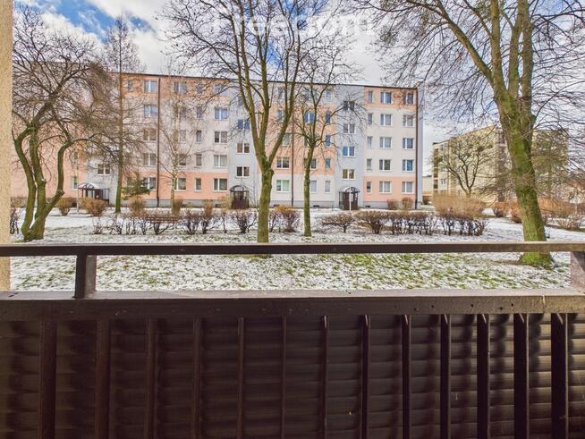 Na sprzedaż – mieszkanie 3-pokojowe, Ostróda