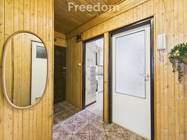 Na sprzedaż – mieszkanie 3-pokojowe, Ostróda