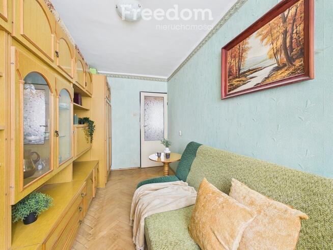 Na sprzedaż – mieszkanie 3-pokojowe, Ostróda