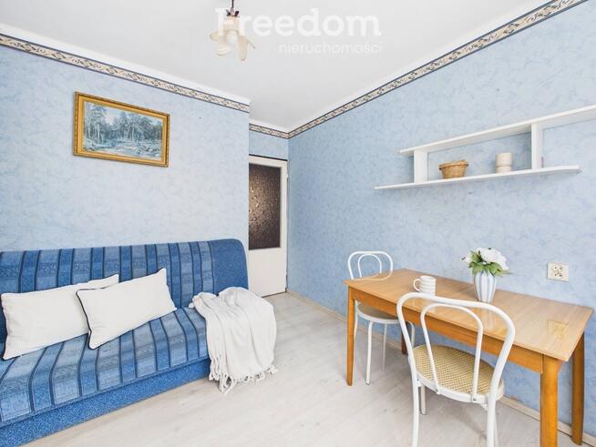 Na sprzedaż – mieszkanie 3-pokojowe, Ostróda