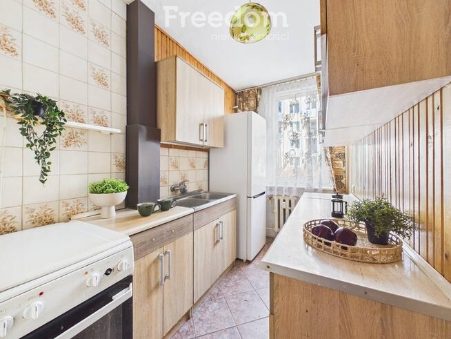 Na sprzedaż – mieszkanie 3-pokojowe, Ostróda