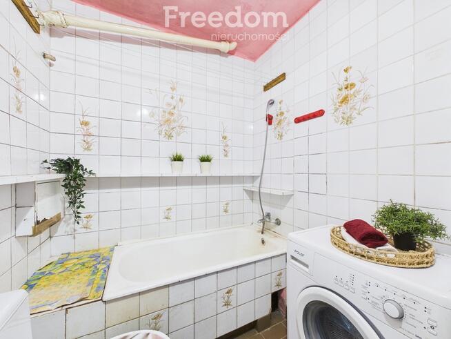 Na sprzedaż – mieszkanie 3-pokojowe, Ostróda