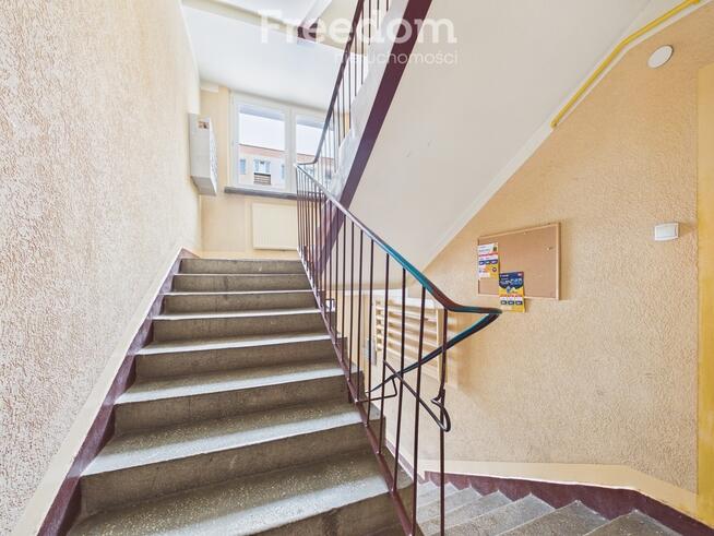 Na sprzedaż – mieszkanie 3-pokojowe, Ostróda