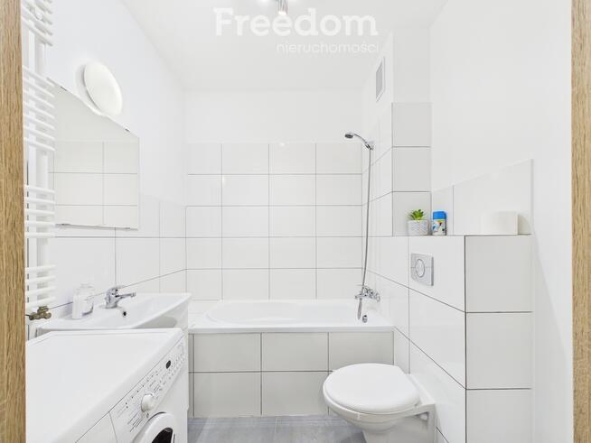 Komfortowe, dwustronne 2-pokojowe mieszkanie