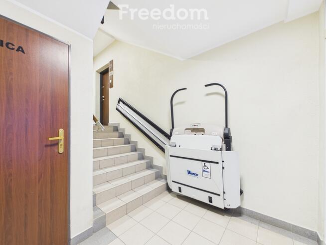 Komfortowe, dwustronne 2-pokojowe mieszkanie