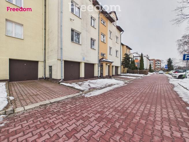 2 pokoje z balkonem gotowe do wejścia – Złocień