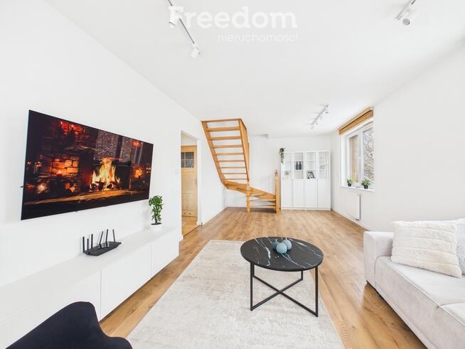 Idealne 4-pok. z windą+parkingiem Piecki-Migowo!