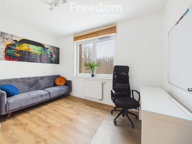 Idealne 4-pok. z windą+parkingiem Piecki-Migowo!