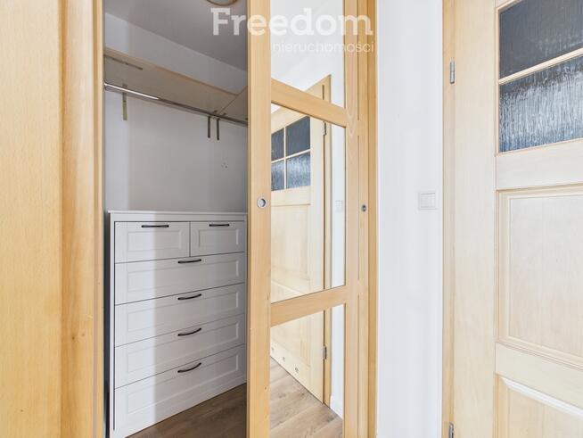 Idealne 4-pok. z windą+parkingiem Piecki-Migowo!