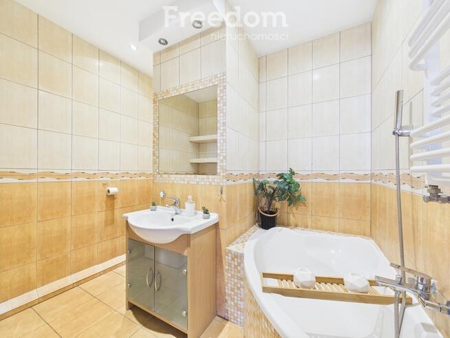 Idealne 4-pok. z windą+parkingiem Piecki-Migowo!