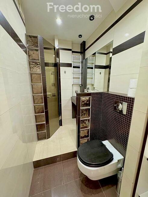 Słoneczne mieszkanie z osobną kuchnią do wynajęcia