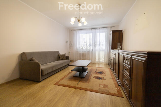 2 pokojowe mieszkanie do wynajęcia w Nidzicy!