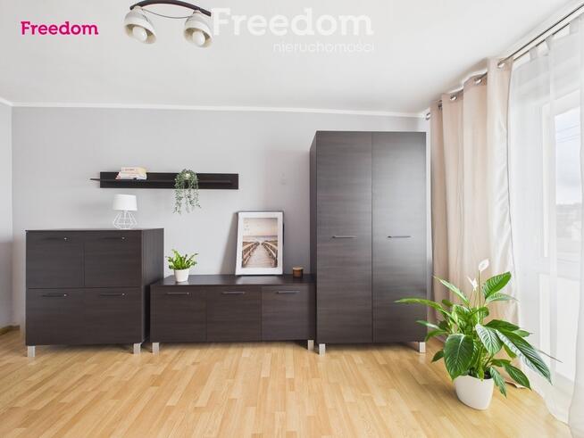 Jasne 2 pokoje z kuchnią - idealne dla aktywnych